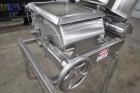 Idaho Steel De-lumper
